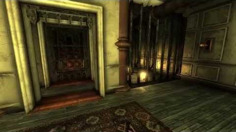 Candle light | BG Amnesia : When life no longer exist - part 1