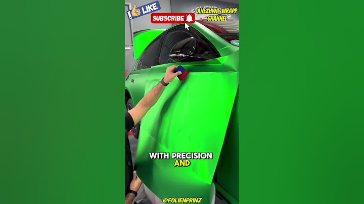 Metallic Matte Green Makeover: BMW Edition