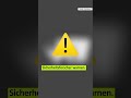 Warum man keine Fotos von seinen Händen posten sollte | BR24 #Shorts