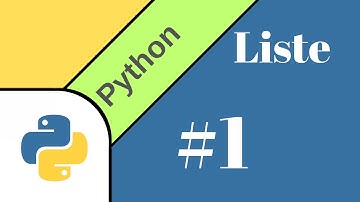 python listeler 1 bölüm