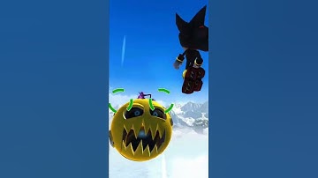#Sonicmovie2 In Sonic Dash Gameplay 2022 Android/iOS