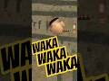 LOG C3 — Wakka Wakka [E03] Nerf War