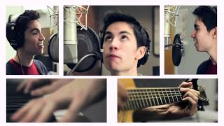 Sam Tsui   Love The Way You Lie   MASHUP free mp3 higher quality