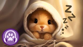 EXTREMELY SOOTHING Music for Happy Rabbits - Anti-Anxiety 🐰 by PetTunes - Music for Pets 1,512 views 3 months ago 9 hours