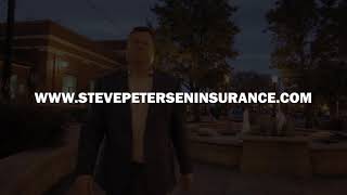 Steve Petersen Insurance