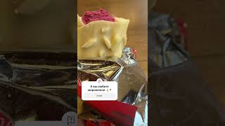 Обожаю мороженое 🍦 🍧 🍨 со вкусом 🥭 Манго , всем добра 👐 и сметаны 😋✊👋