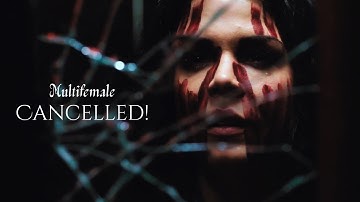 Multifemale || CANCELLED!