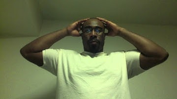 Functional range of motion - quick screening tool