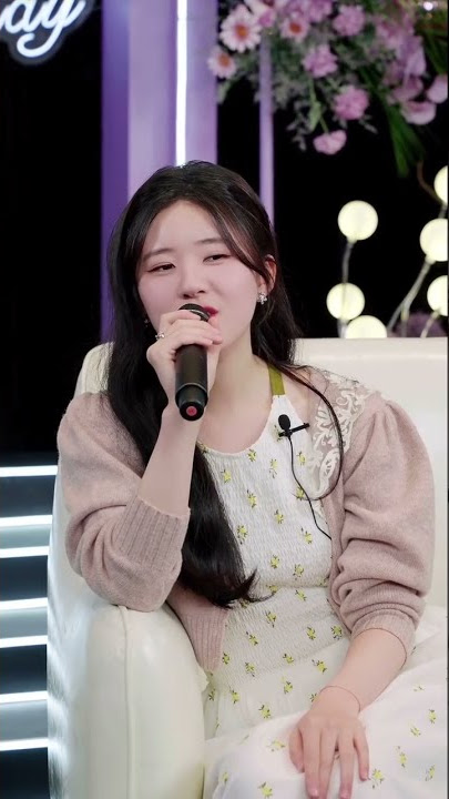 Sing the Phoenix Legend's 'All is Love' in Chengdu dialect Lusi is too cute hahaha #short