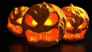 Halloween Theme Song (Techno Version)