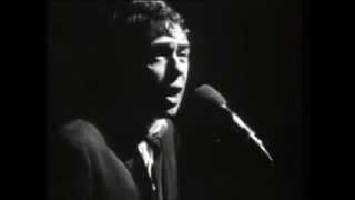 Jacque Brel - Chez ces gens la - HQ - LIVE chords