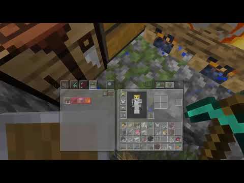 Exploring the new Nether in Minecraft! - YouTube
