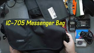 IC-705 Go Bag