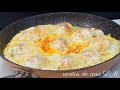 Huevos turcos impresionantemente deliciosos receta turca