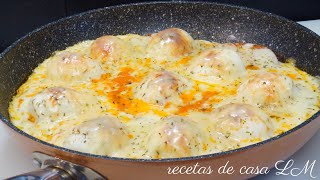 Huevos Turcos Impresionantemente Deliciosos Receta Turca