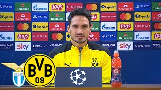 Nach 25 jahren bestreitet der bvb wieder ein pflichtspiel in
italienischen hauptstadt. champions-league-auftakt bei lazio rom
beschert den schwarzgel...