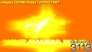 {TMVE7007's 20th Birthday Special} 2 Mangana Effects