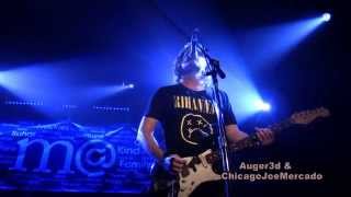 Local H 2014-05-17 "One Of Us"