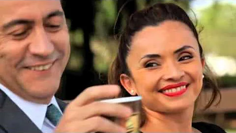 Francisca Munoz Reel