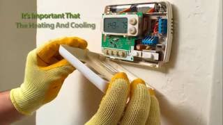 Infinity Heating And Cooling 1-519-995-7417