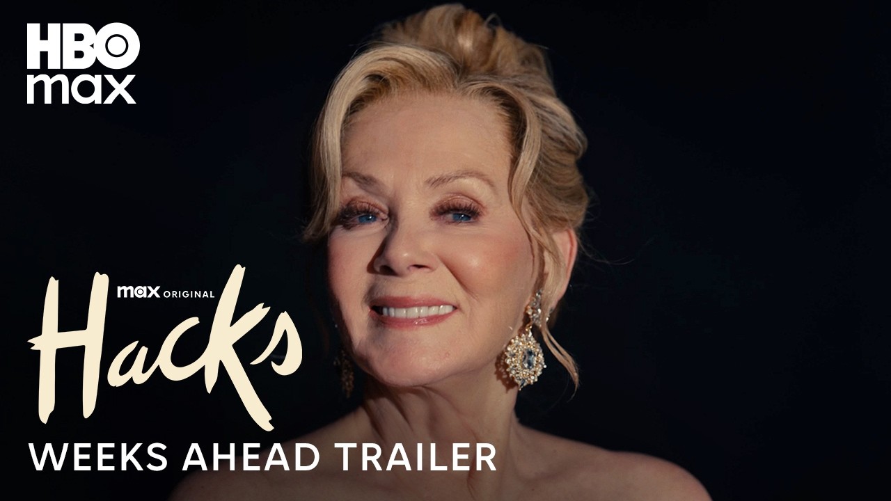 Hacks Season 5 | Weeks Ahead Trailer | HBO Max
