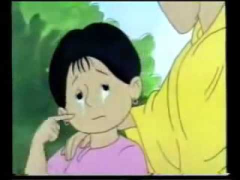 MEENA CARTOON URDU  (KYA MEENA SCHOOL CHHOR DE GI)