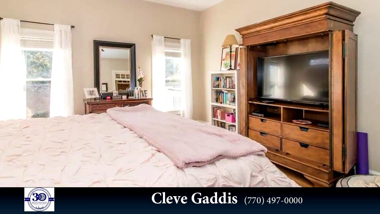 261 W Peachtree Street, Norcross, GA 30071