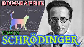 Erwin Schrödinger Le Chat Et Léquation Qui Soutient Le Monde Moderne Documentaire