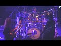 Primus live at the fillmore in miami beach fl on 532022 set 2