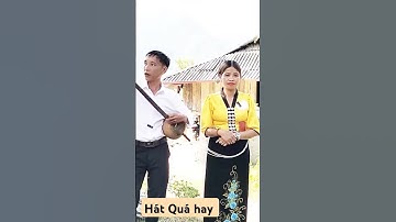 Hát Thái Bản mùi,💝