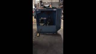 Master Pitching Machine Inc. Iron Mike MP-4 Hopper Fed Pitching Machine, CCR Industrial, CCR13842