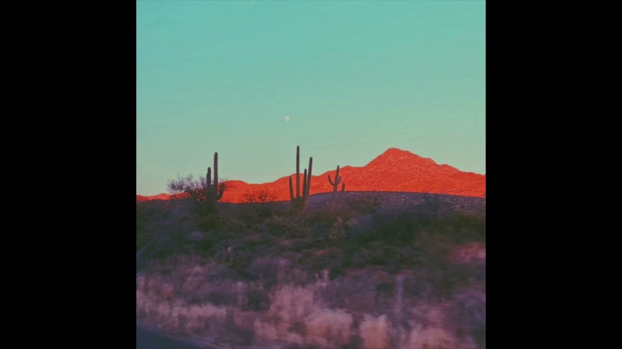 [FREE] Indie Rock x Bedroom Pop Type Beat - "SEDONA"