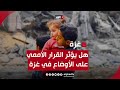 أشرف أبو الهول:  القرار الأممي لن يؤثر على الأوضاع الميدانية في غزة وأميركا لن تتخلى عن إسرائيل