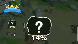 castle war Empire Archer king of war screenshot 3