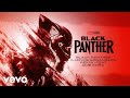 Ludwig gransson  black panther ludwig gransson remixofficial audio ft ame kora