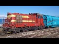 МВ 60692 Разделен пост 4 - Илиянци и маневри с Ганц (ST 60692 Razdelen post 4)