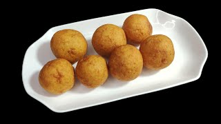 Cómo hacer Buñuelos de Plátano con muzzarella paso a paso by Cocina Facil de Rosana 1,968 views 8 days ago 8 minutes, 20 seconds