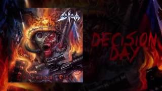 SODOM - 'Caligula'