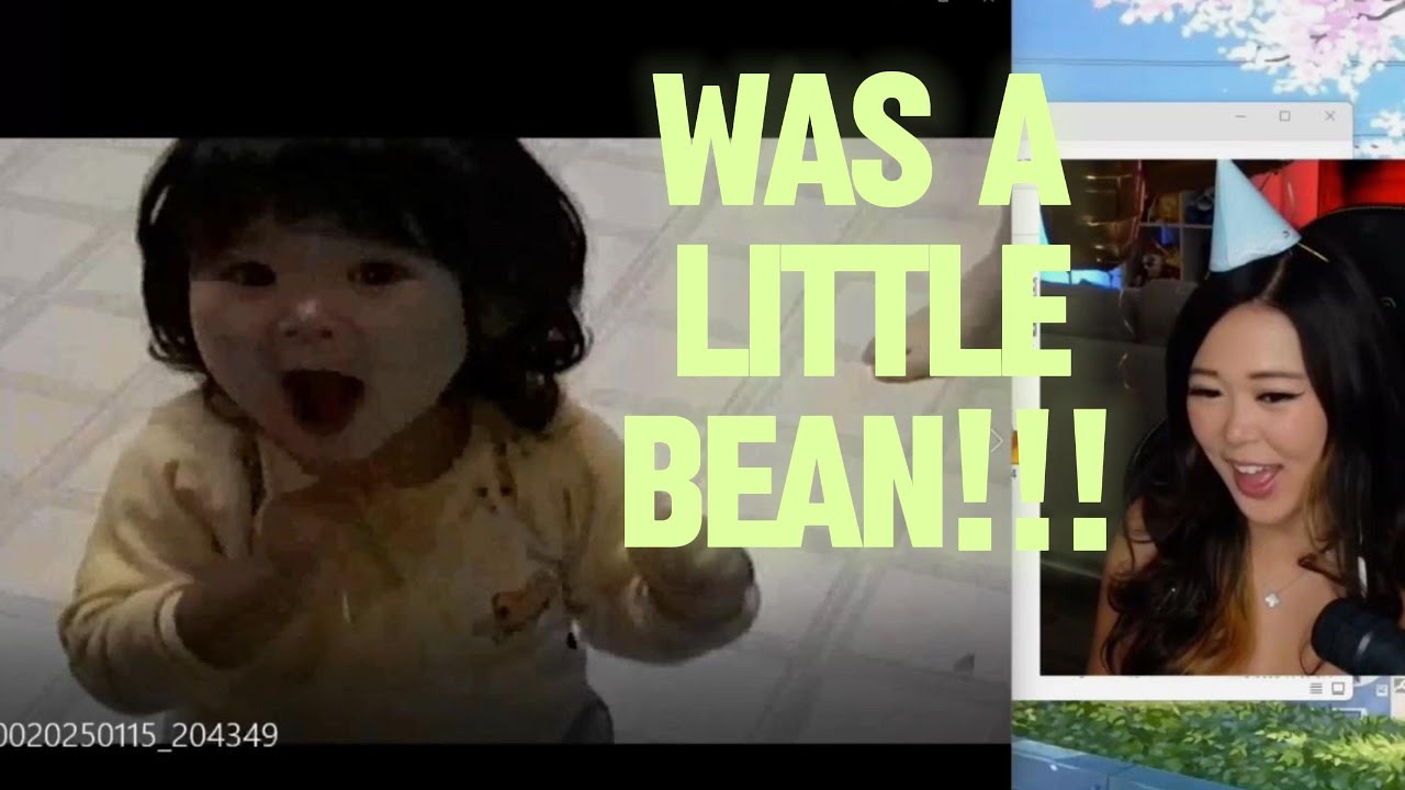 ExtraEmily Reacts to Her Baby Videos, For Her Birthday!