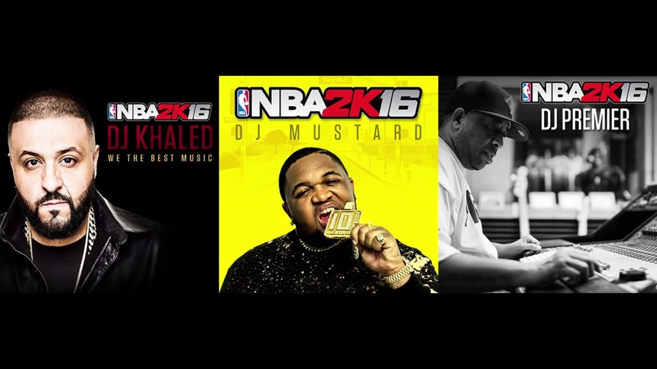 Skeleton Boy - Friendly Fires NBA 2K16 Soundtrack