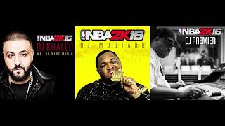 Skeleton Boy - Friendly Fires NBA 2K16 Soundtrack