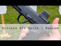 Holosun EPS Carry MRS Review Is It The Best Micro Optic For Your EDC Holosun EPS Carry MRS Review Is It The Best Micro Optic For Your EDC
