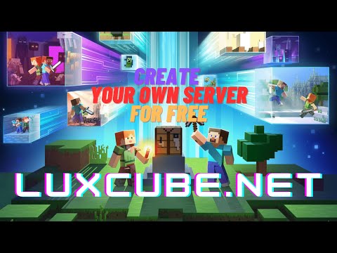 LuxCube Trailer