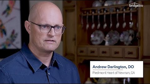 Use of PYP Scan to Diagnose ATTR-CM