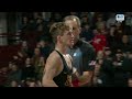 Highlights: #12 Gopher Wrestling Closes Dual Season with Win over Wisconsin