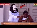 😂😂😂She Was In Shock! Compilation Episode 2. Bushman | Statue | Scary Nun