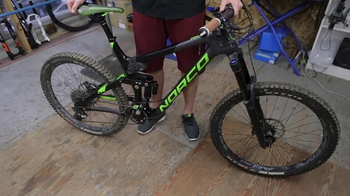 Diagnosing Common Bike Noises