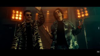 KAR DE KAA? SlowCheeta, Ink Heart, Ranveer Singh | Official Music Video