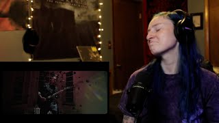 SHERIDAN - 'I Miss Color' ft Dennis Romainschick - REACTION/REVIEW