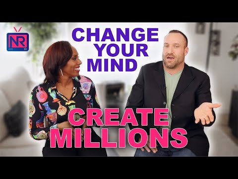 How to Develop a Successful Business Mindset with Miracle Man Brock Felt |  Part 2
